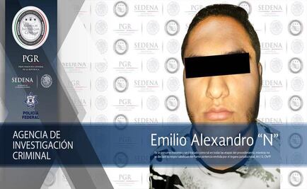 Detienen a “El Sobrino”, responsable del ataque contra ex fiscal de Jalisco