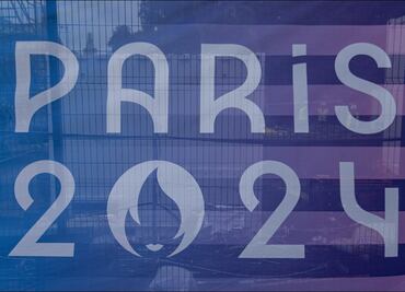 Atleta que compitió en París 2024 abre cuenta en plataforma de contenido para adultos