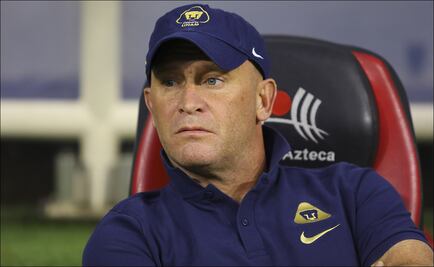 Andrés Lillini: No vamos a especular, vamos a ganarle a Cruz Azul