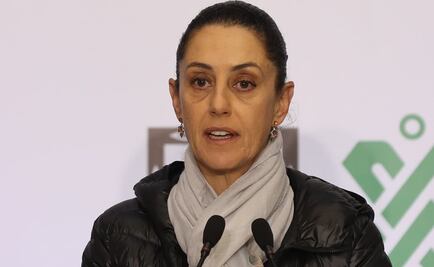 Señala Sheinbaum uso electoral en programas de Injuve