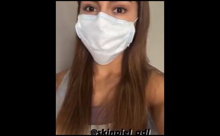 Influencer ocultó información antes de ser tratada: Skin Piel sobre muerte de Odalis Santos