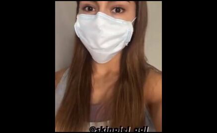 Influencer ocultó información antes de ser tratada: Skin Piel sobre muerte de Odalis Santos