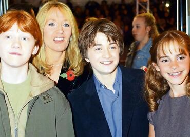 Harry Potter cumple 26 años de hacer magia