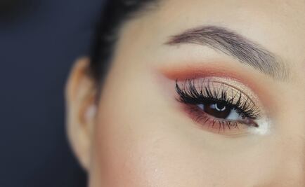 Pestañas más largas con estos productos y remedios naturales