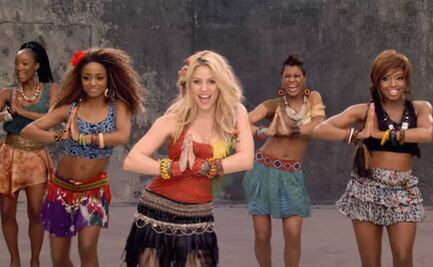 Las canciones de los Mundiales: estas son las 5 más recordadas