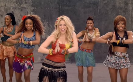 Las canciones de los Mundiales: estas son las 5 más recordadas