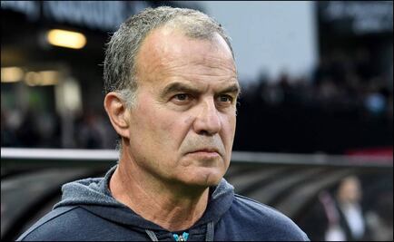 Marcelo Bielsa confiesa que si los buscaron en México