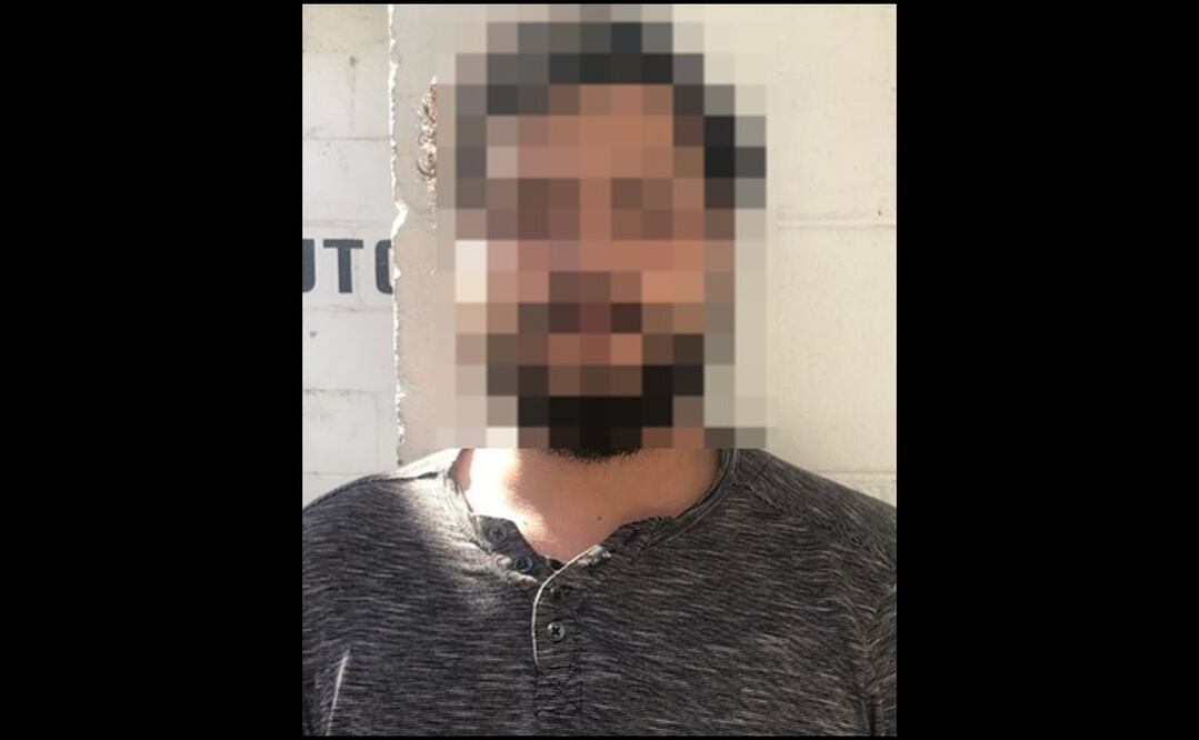 Foto: Fiscalía de Sinaloa