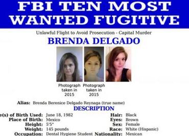 Mexico to consider extradition of woman who killed ex-beau's new girlfriend