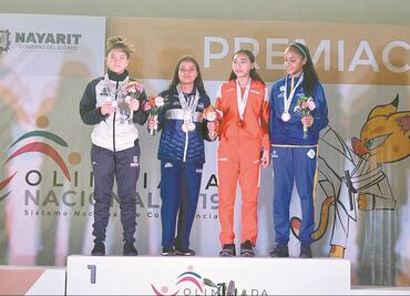 Reemplazo de la Olimpiada Nacional costará 72.4 mdp más caro