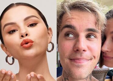 Justin Bieber lanzaría mensaje a Selena Gomez en medio del drama con Hailey