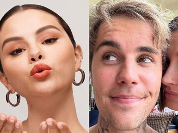 Justin Bieber lanzaría mensaje a Selena Gomez en medio del drama con Hailey