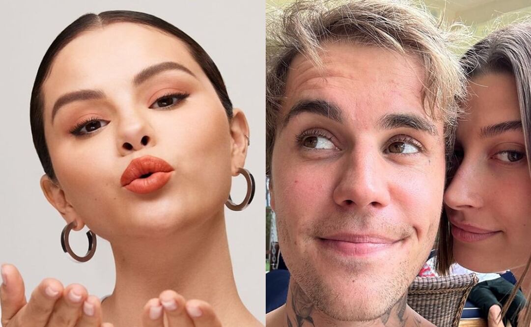 Selena Gomez y Justin Bieber mantuvieron una relación intermitente durantes 6 años antes de cortar definitivamente en 2018. Foto: Vía @selenagomez, @justinbieber 