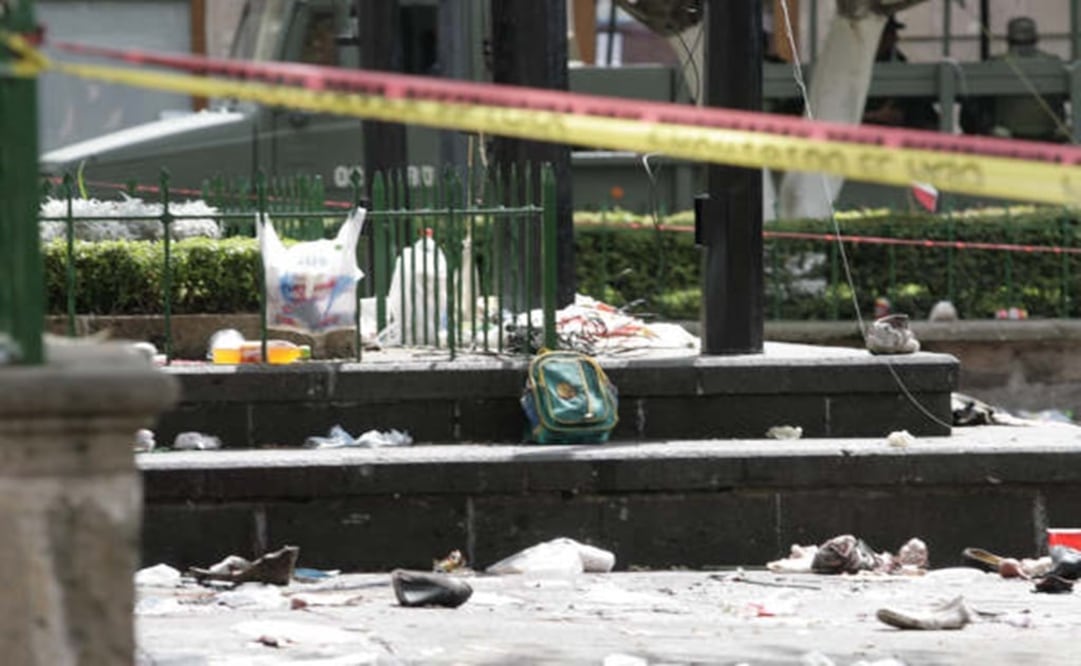 Foto: Archivo/Quadratín  