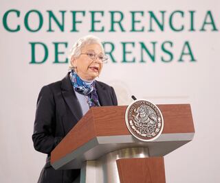 Garantizan segunda dosis, pero aún no hay fecha