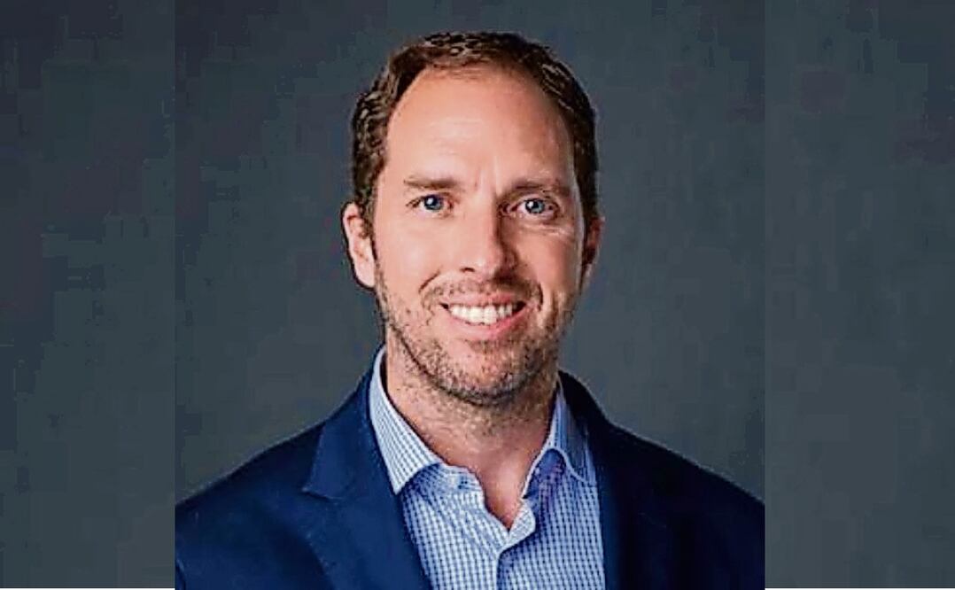 Patricio Mendoza. Foto: Especial