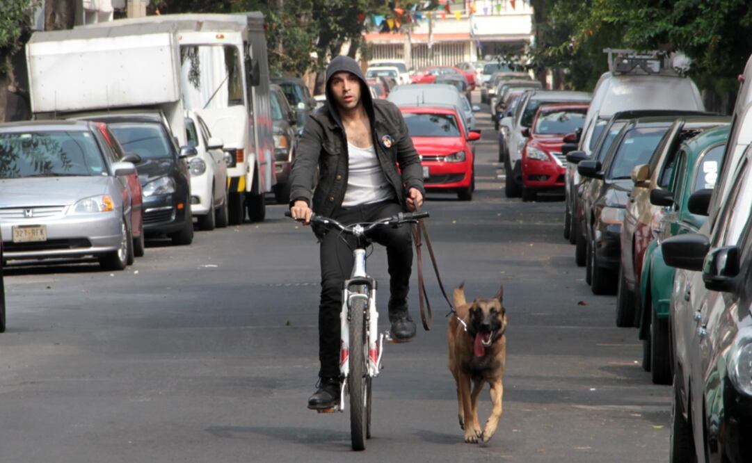 Juan Boites / EL UNIVERSAL