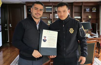 Policía que abatió a ladrón y frustró asalto es acusado de homicidio por la Fiscalía capitalina: abogado