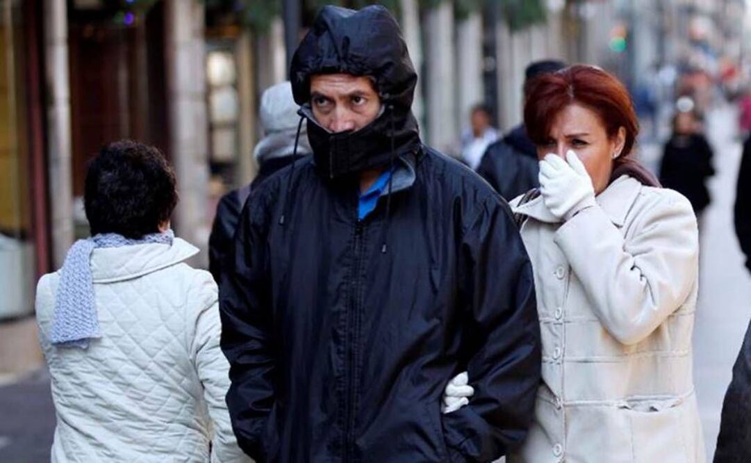 Foto: Archivo EL UNIVERSAL