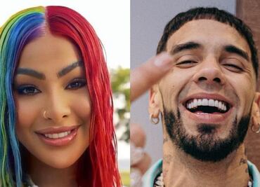 El ingenioso negocio de Yailin la más viral, ex de Anuel AA, que involucra a su hija Cattleya