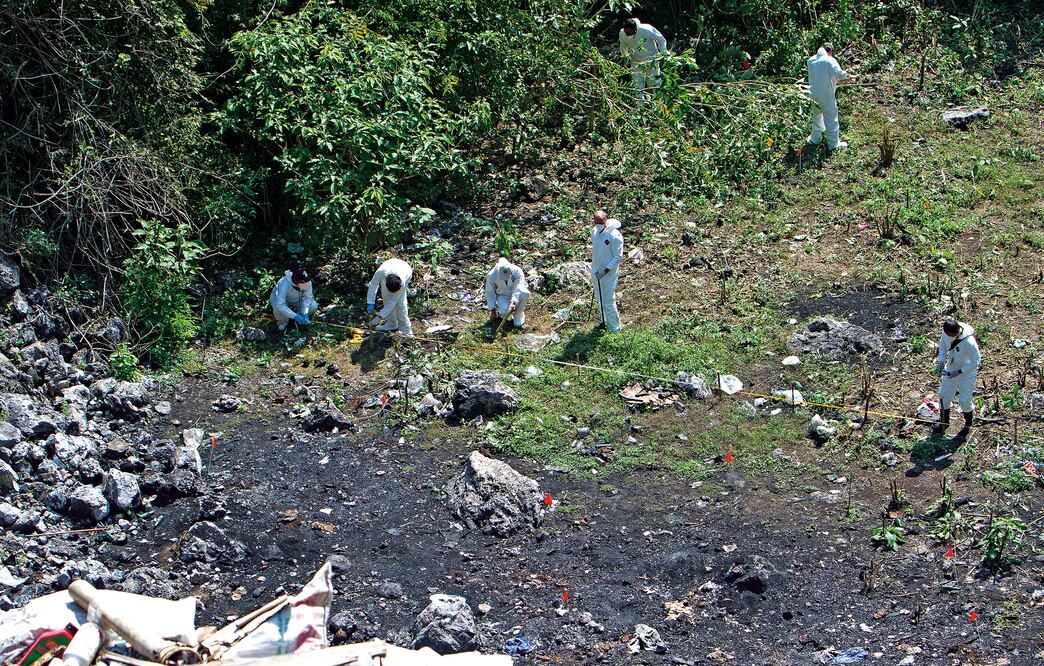 Foto: Archivo/EL UNIVERSAL