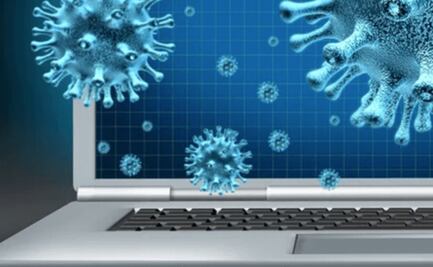 Cibercriminales usan al coronavirus como excusa para robar tus datos