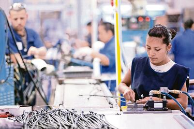 PIB, ¿noticias positivas?