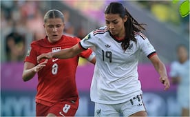 México Femenil Sub-20 cae ante Polonia y complica su pase en el Mundial