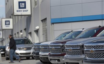 General Motors enfrenta su primer huelga en 12 años en Estados Unidos 