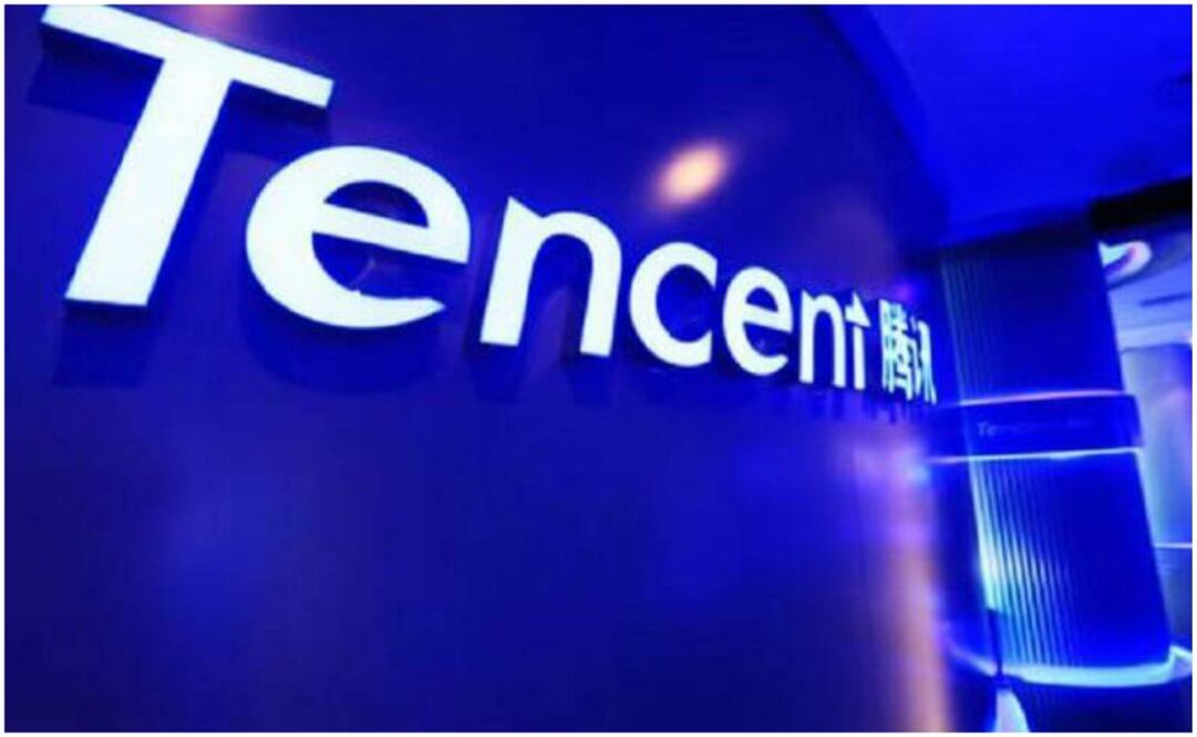 Este año, las cotizaciones de Tencent y Alibaba se han duplicado, y con ellas su ingresos