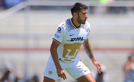 Pumas, con valentía para enfrentar al Barcelona en el Camp Nou