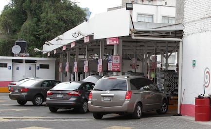 Acusa Sheinbaum que fue víctima de corrupción en verificentros 