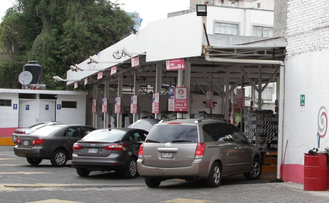 Foto: Archivo. EL UNIVERSAL