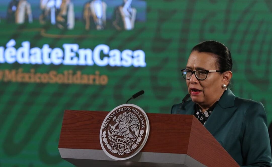 Foto: Carlos Mejía/EL UNIVERSAL