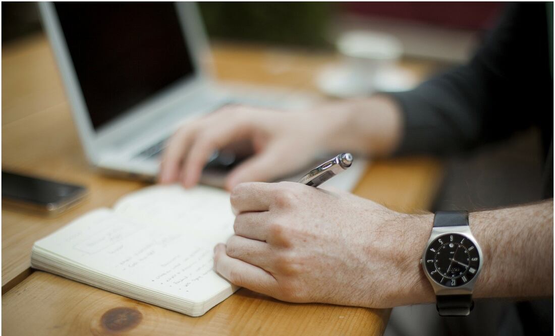 La Coparmex dijo que promoverán el aumento del salario mínimo para que alcance la línea de bienestar familiar. Foto: Pixabay