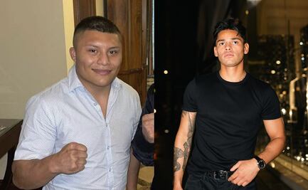 El Pitbull Cruz le lanzó reto Ryan García: Deja de esconderte