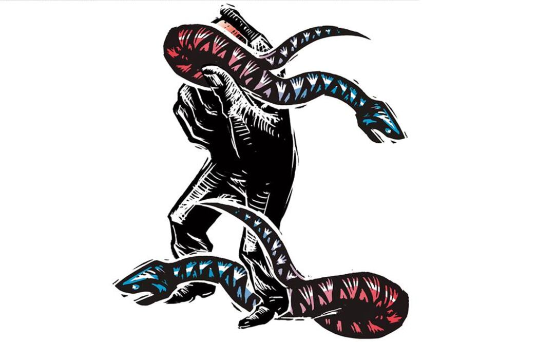 Empieza victimización de AMLO