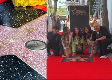 Tía de Jenni Rivera critica a Doña Rosa por llorar en la develación de la estrella de la cantante en Hollywood