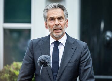 Cae el Gobierno de Países Bajos tras dimisión de 5 ministros de la derecha radical; habrá nuevas elecciones