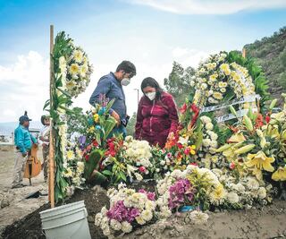 Edomex se queda en semáforo rojo