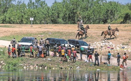 Condenan política de gobernador de Texas