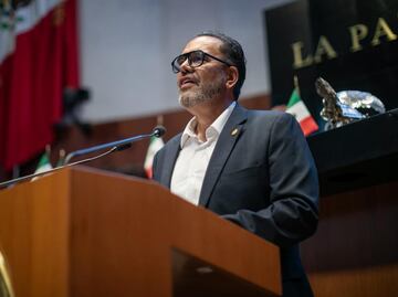 Senador de Morena propone reforma para endurecer penas contra huachicoleo de agua