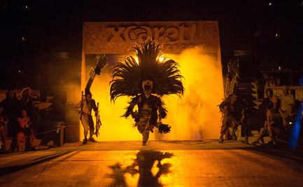 Reabrirán Parque Xcaret con modelo de desinfección al 100% ante Covid-19