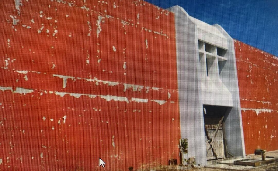 Paro en el Tecnológico de Pochutla; estudiantes denuncian corrupción y acoso. Foto: Especial