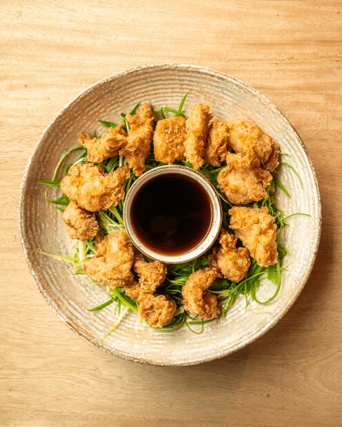 El Korean BBQ que tienes que visitar en la CDMX