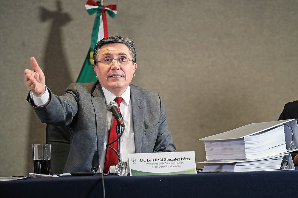 Fotografía: archivo/EL UNIVERSAL