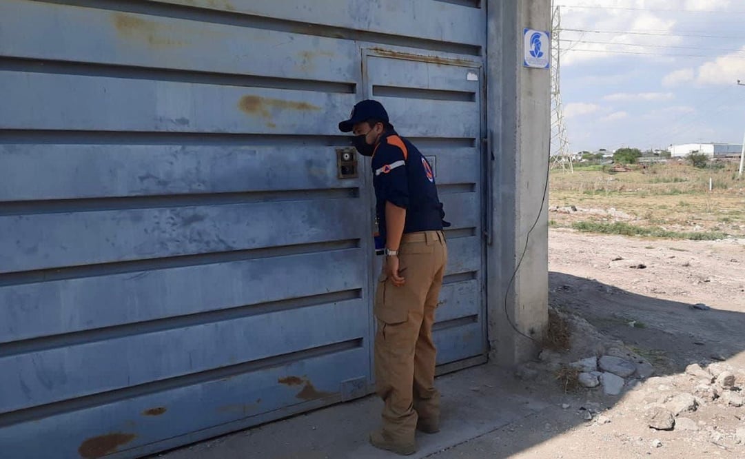 Foto: Gobierno municipal de El Marqués 