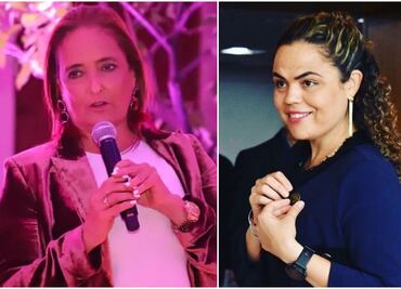 Gómez del Campo denuncia a diputados de Morena por espectaculares… y manda mensaje a Armendáriz