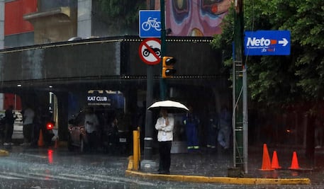 Clima México: Prevén lluvias intensas para estos ocho estados por monzón mexicano
