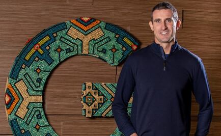 Google México nombra a Julian Coulter como director